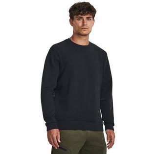 Men's Unstoppable Fleece Crew Sweatshirt