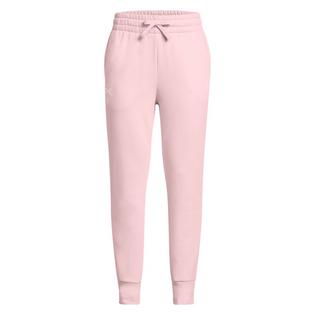 Under Armour Pantalon de jogging Rival Fleece pour filles juniors [7-16]