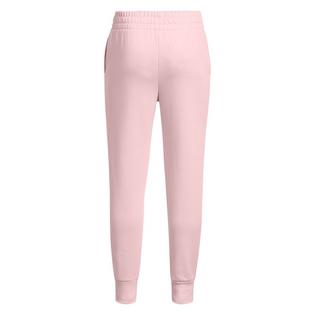 Under Armour Pantalon de jogging Rival Fleece pour filles juniors [7-16]