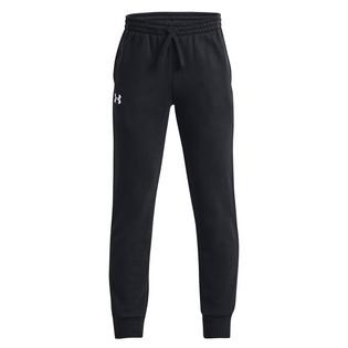Under Armour Junior Boys' [8-16] Rival Fleece Jogger Pant