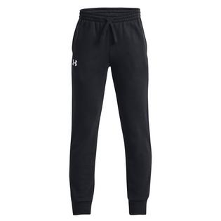 Pantalon de jogging Rival Fleece pour garçons juniors [8-16]