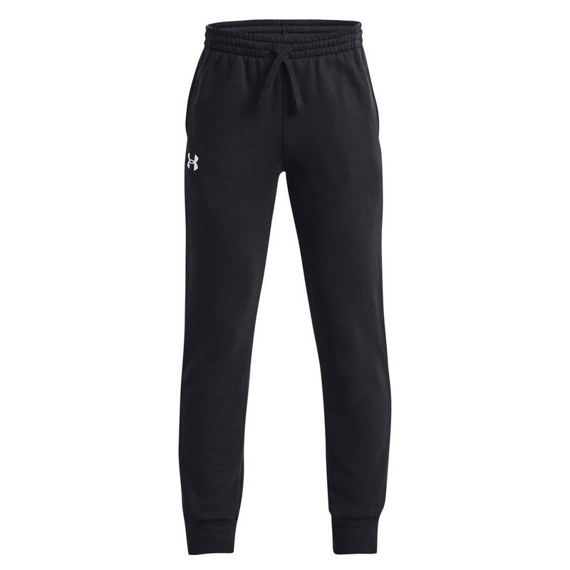 Under Armour Junior Boys' [8-16] Rival Fleece Jogger Pant