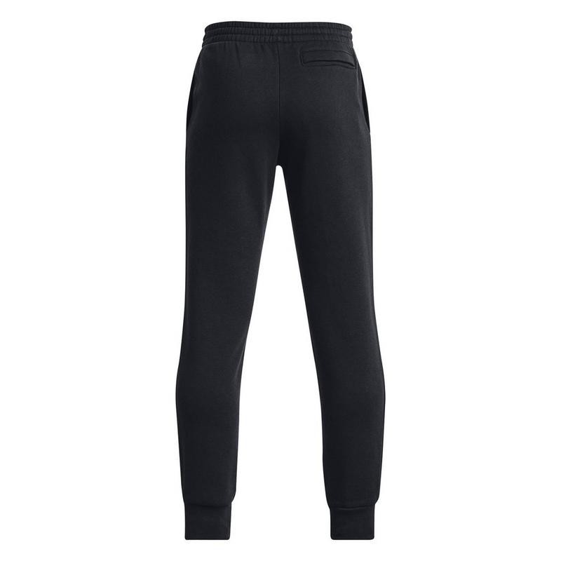 Under Armour Junior Boys' [8-16] Rival Fleece Jogger Pant