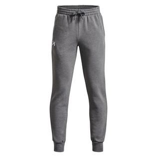 Pantalon de jogging Rival Fleece pour garçons juniors [8-16]