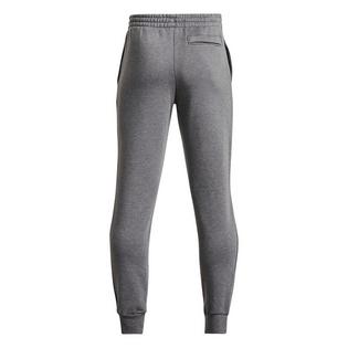 Under Armour Pantalon de jogging Rival Fleece pour gar&ccedil;ons juniors [8-16]