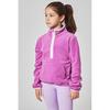 Junior Girls   7-16  Mission Half-Zip Fleece Top