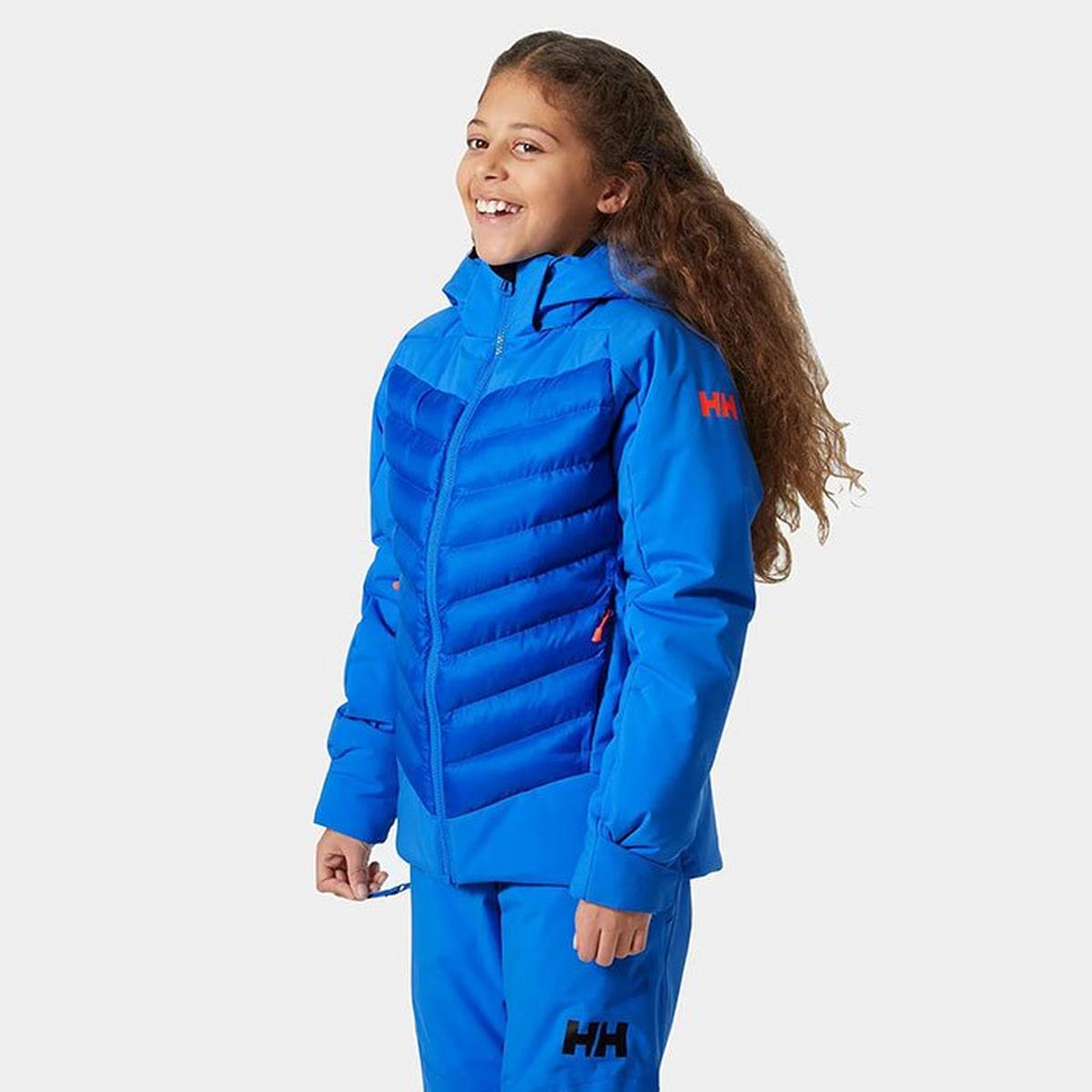 Junior Girls' [8-16] Serene Ski Jacket
