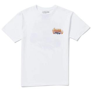 T-shirt Trux pour garçons juniors [8-16]