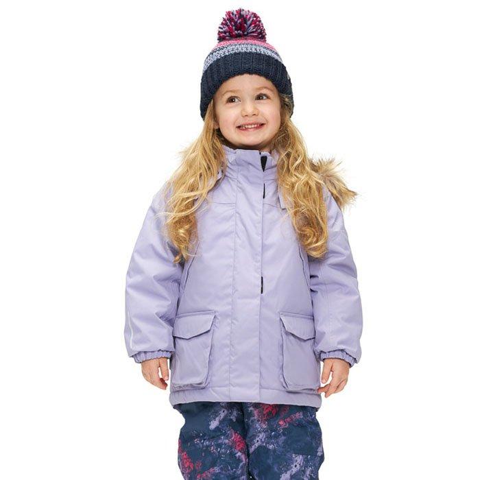 Kids' [2-7] Nyctea Coat