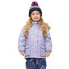 Kids   2-7  Nyctea Coat