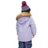 Kids   2-7  Nyctea Coat