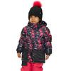 Manteau Nesasio pour enfants  2-7 