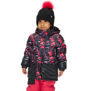 JOUA Manteau Nesasio pour enfants [2-7]