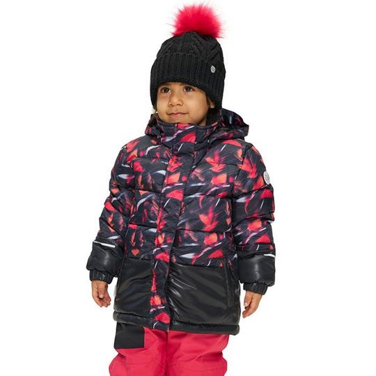 JOUA Manteau Nesasio pour enfants  2-7 