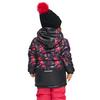 Manteau Nesasio pour enfants  2-7 