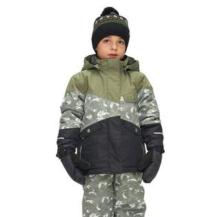 JOUA Manteau Ulula pour enfants [2-7]