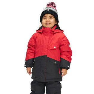 Manteau Ulula pour enfants [2-7]