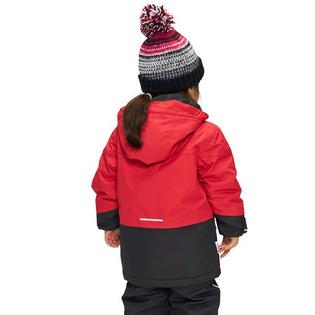 JOUA Kids' [2-7] Ulula Jacket