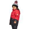 Manteau Ulula pour enfants  2-7 