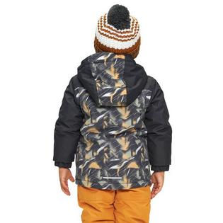 JOUA Kids' [2-7] Choucouchou Jacket