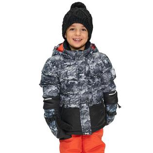 JOUA Manteau Nesasio pour enfants [2-7]