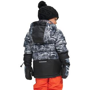 JOUA Manteau Nesasio pour enfants [2-7]