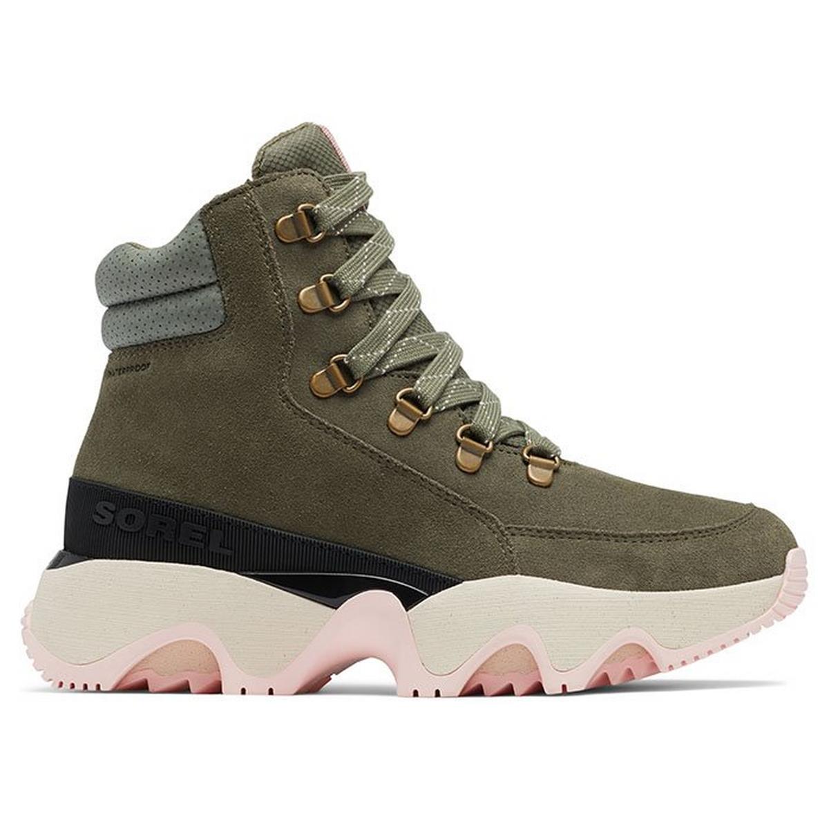 Women's Kinetic™ Impact Conquest Sneaker Boot