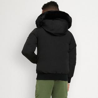 Moose Knuckles Juniors' [7-16] Neoshear Bomber Jacket