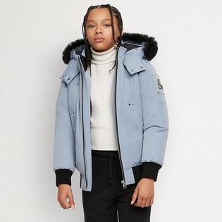 Moose Knuckles Juniors' [7-16] Neoshear Bomber Jacket