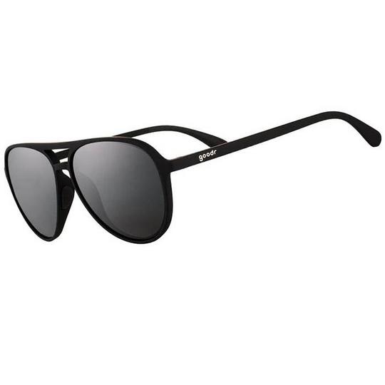 goodr Lunettes de soleil Operation Blackout Mach G