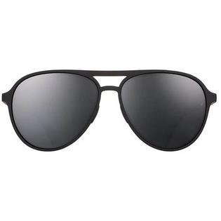 goodr Operation Blackout Mach G Sunglasses
