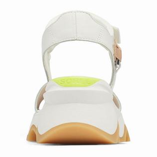 Sorel Sandales hautes Kinetic avec sangle en Y pour femmes