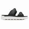 Women s Viibe  Twist Slide Sandal