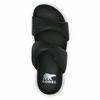 Women s Viibe  Twist Slide Sandal