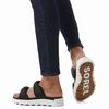 Women s Viibe  Twist Slide Sandal