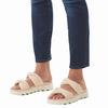 Women s Viibe  Twist Slide Sandal