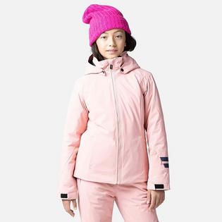 Rossignol Junior Girls' [8-16] Fonction Jacket