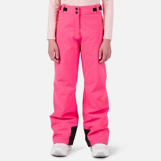 Rossignol Pantalon Ski pour filles juniors [8-16]
