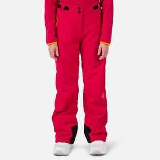 Rossignol Pantalon Ski pour filles juniors [8-16]