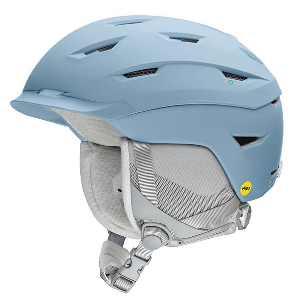 Women's Liberty MIPS® Snow Helmet 