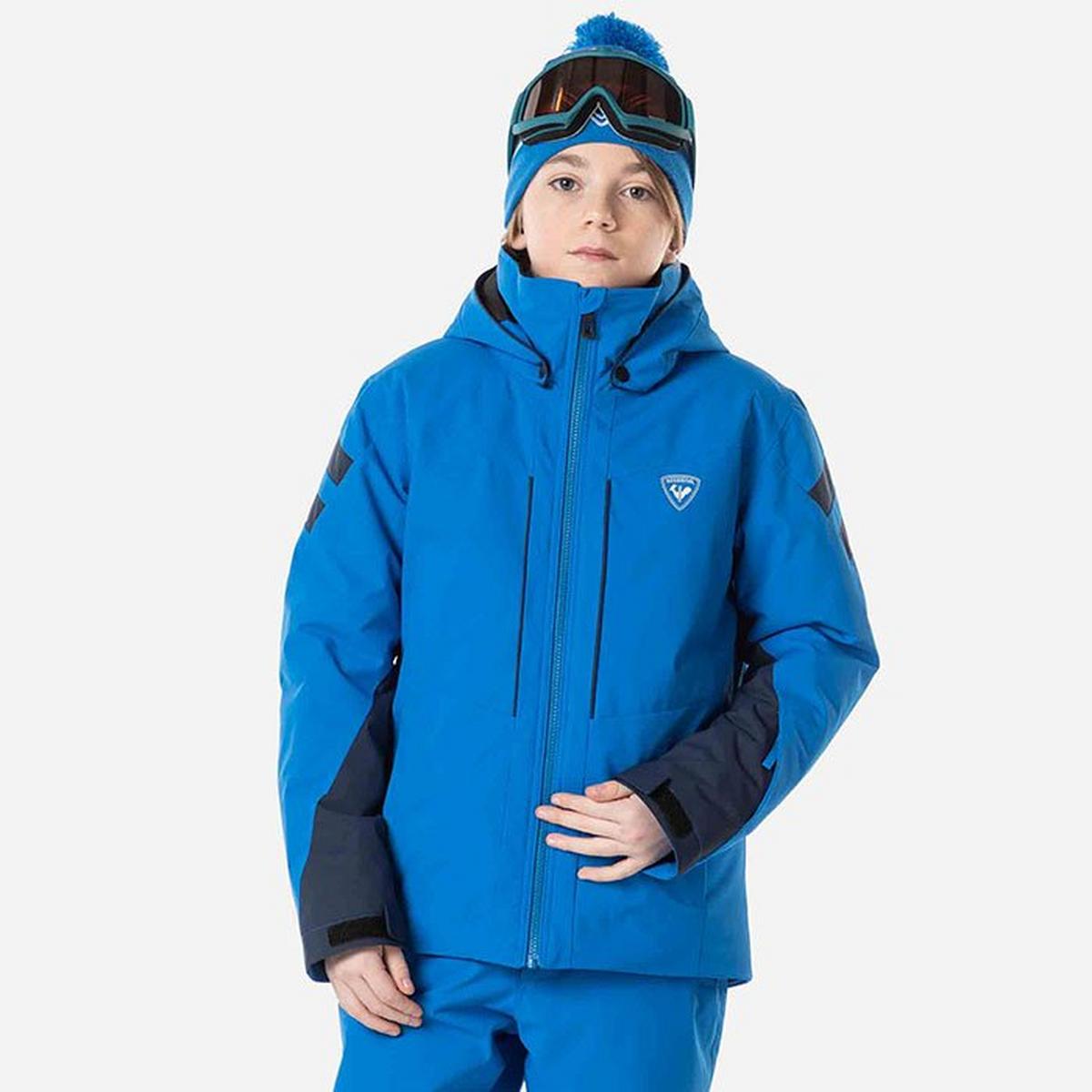 Veste Ski pour garçons juniors [8-16]