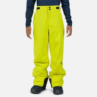 Rossignol Pantalon Ski pour gar&ccedil;ons juniors [8-16]