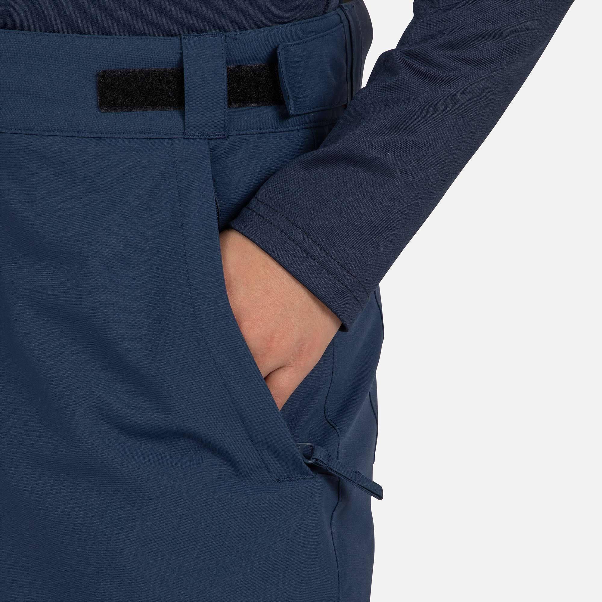 Junior Boys' [8-16] Ski Pant