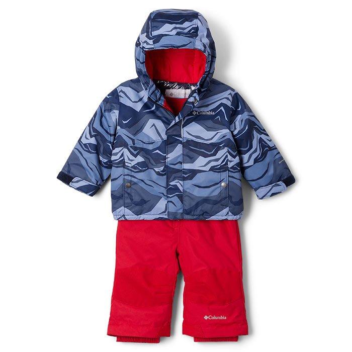 Columbia boys snowsuit hot sale