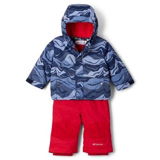 Columbia Kids' [4-7] Buga™ Two-Piece Snowsuit