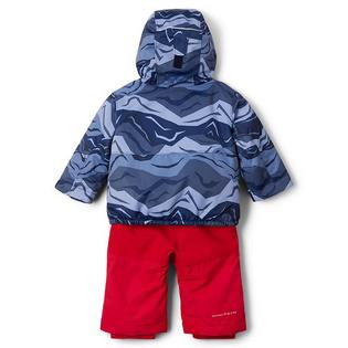 Columbia Kids' [4-7] Buga&trade; Two-Piece Snowsuit