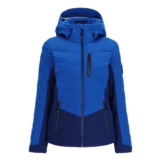 Obermeyer cosima down ski jacket clearance