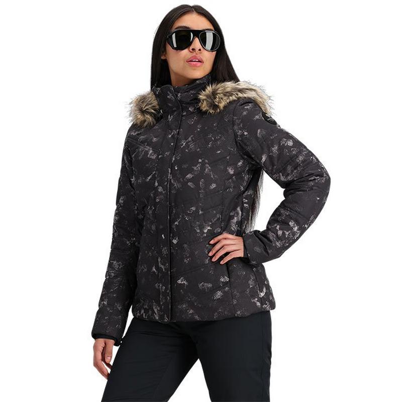 Obermeyer Veste Tuscany II pour femmes