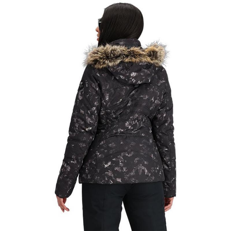 Obermeyer Veste Tuscany II pour femmes