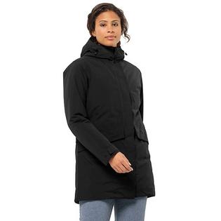 Manteau Tempelhof pour femmes